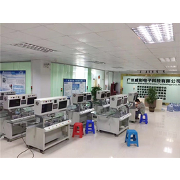 廣州威彩 優質壓屏機設備，助力電子產品制造升級